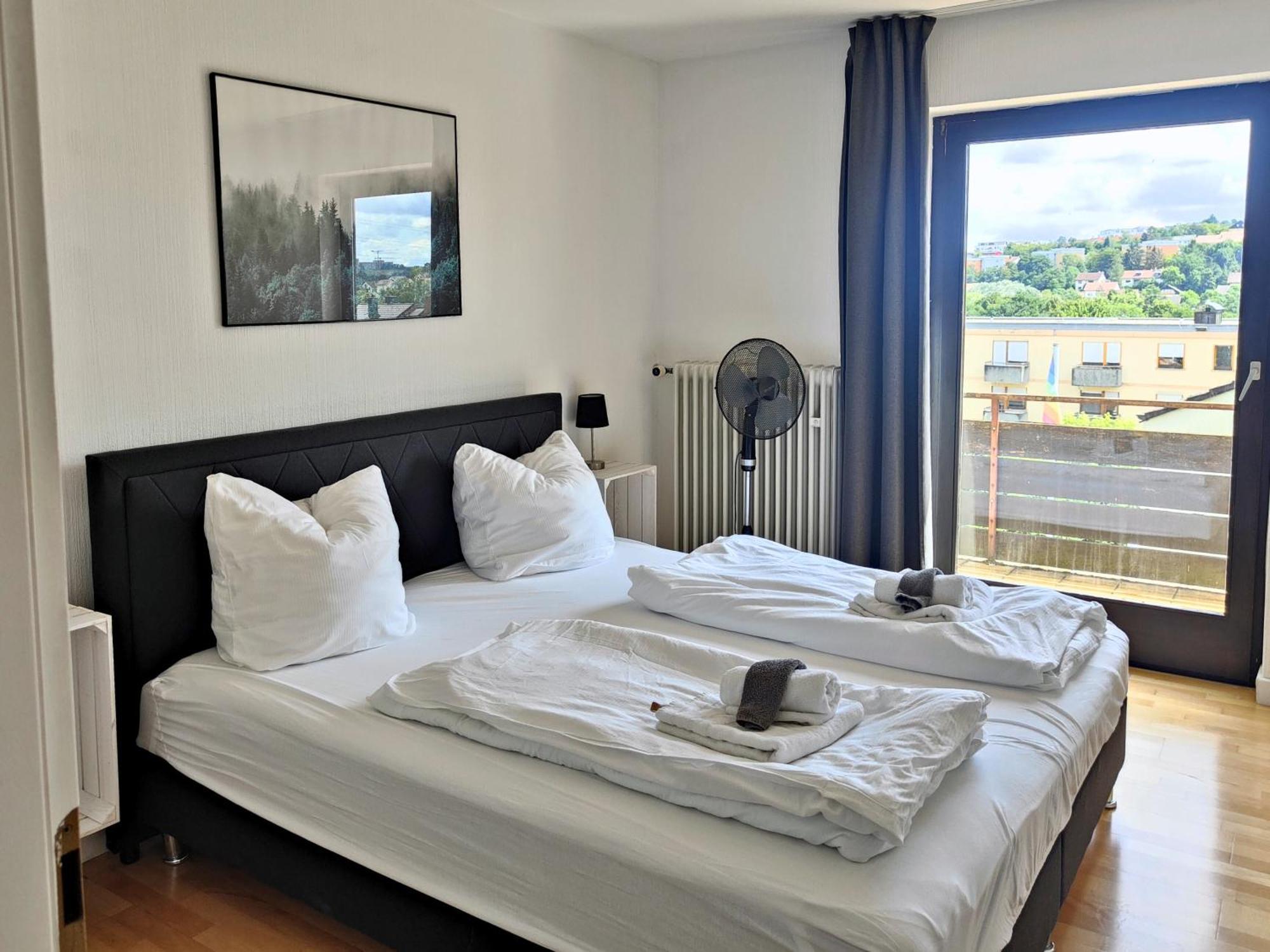 Grosszuegiges In Ruhiger Lage Holiday home